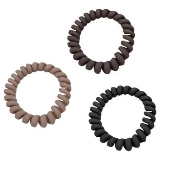 Conjunto Elásticos Tipo Cabo