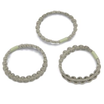 Conjunto 3 Elásticos Mix