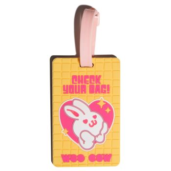 Check You Bag Identificador de Bagagem