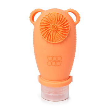 Frasco de Viagem de Limpeza 100ML