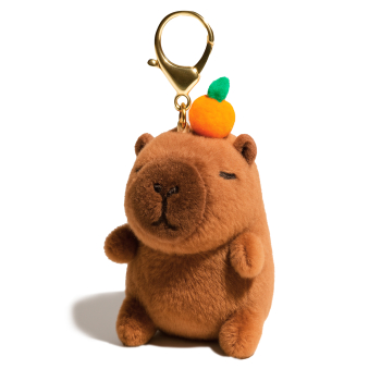 Capivara Charm