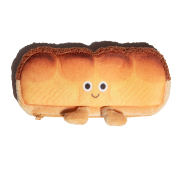 Estojo Pão