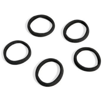 Set 5 Gomas de Pelo Extrafuertes