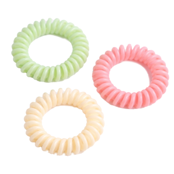 Set Elásticos Phone Cable