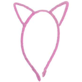 Bandolete Orelhas de Gato