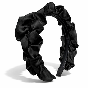 Tiara Ruffle