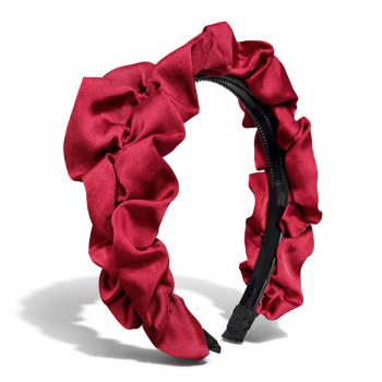 Bandolete Ruffle