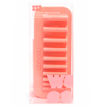 Suporte de Secagem para Pincéis de Silicone