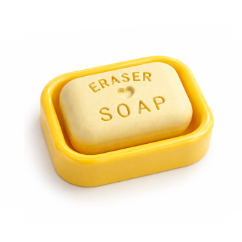 Borracha Soapy