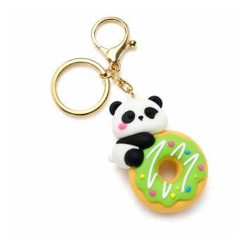 Porta-chaves Sweet Bite Ring