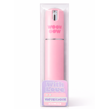 Vaporizador Recargable Mini Glam 5ML