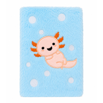 Bloco de Notas Axo Soft Notebook