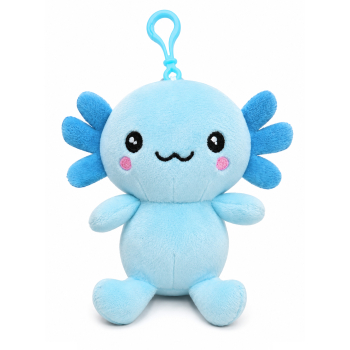 Axo Charm de Peluche