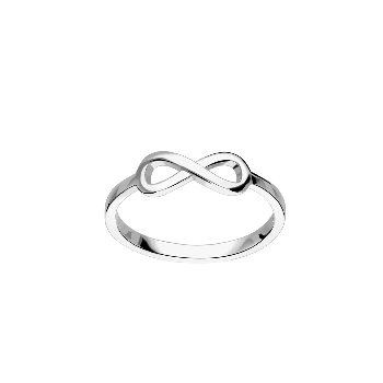 Anel Infinity