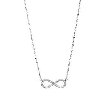 Colar Infinity
