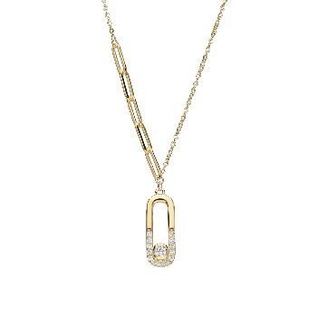 Colar Anchor