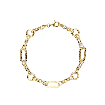 Pulseira Vanity