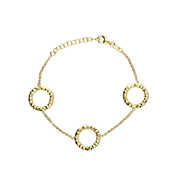 Pulseira Trinity