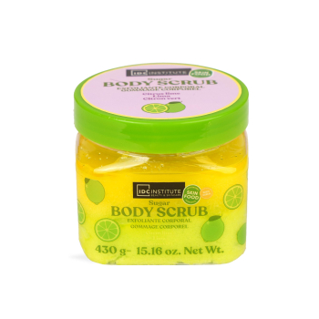 Skin Food Lime Sugar Body Scrub