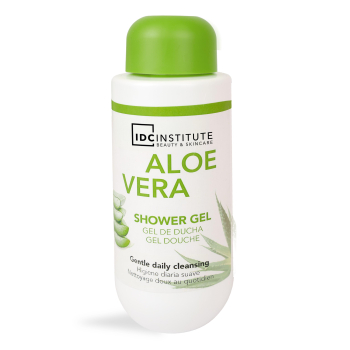 Aloe Vera Gel de Duche