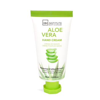 Aloe Vera Creme de Mãos