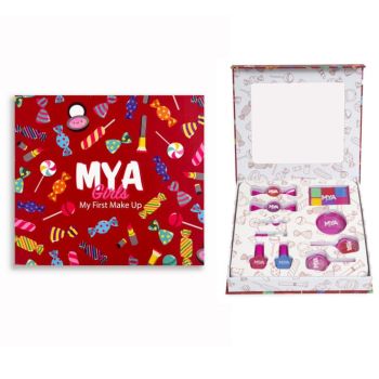 Coffret de Maquilhagem Girls Candy Box 