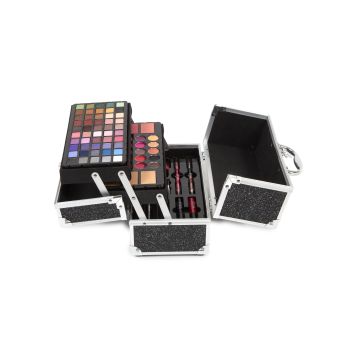 Mala de Maquilhagem Travel Glam