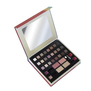 Estojo de Maquilhagem Travel Box You Are Beautiful