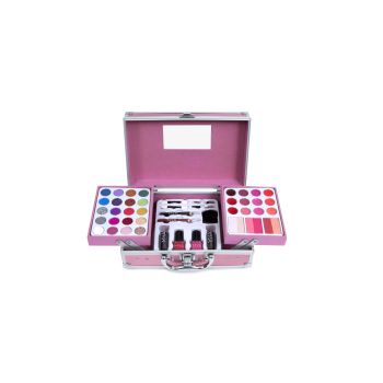 Estojo de Maquilhagem 2 Wings Pink