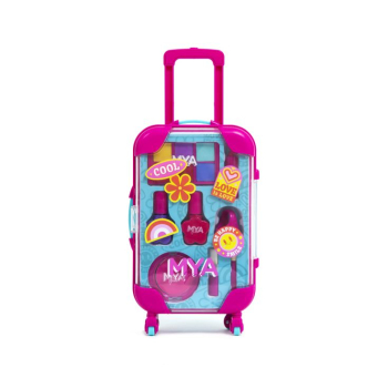 Mini Trolley Maquillaje