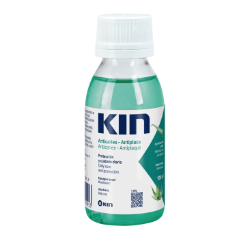 Elixir Bucal Formato Viagem