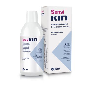 Sesikin Elixir Bucal