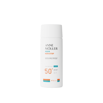 Crema Sun Non Stop Aqua SPF50+ Fluid