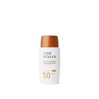 Age Sun Resist SPF50 Fluid Previene Manchas