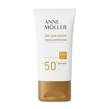 BB Cream Sun Age Resist SPF50+ Disimula Imperfecciones