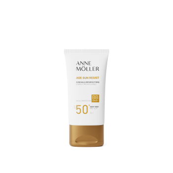 BB Cream Sun Age Resist SPF50+ Disimula Imperfecciones