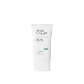 Balsamo Sun Age Calming