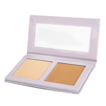 Paleta de Pós Bronzeadores