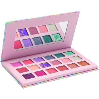 Paleta para Sombra de Olhos