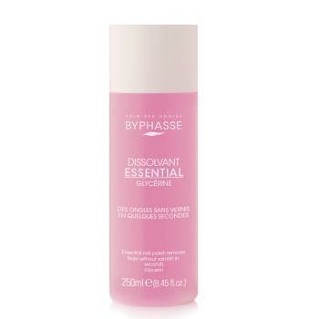Essential Nail Polish Remover