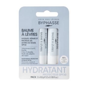 Bálsamo labial protetor SPF30