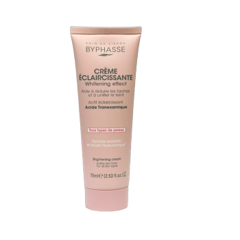 Creme Iluminadora Whitening Effect Todos os Tipos de Pele
