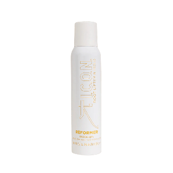 Spray de fixação rápida do Reformer