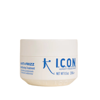 Tratamento Condicionador Anti-Frizz