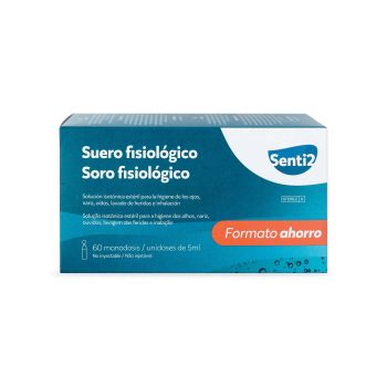 Soro Fisiológico