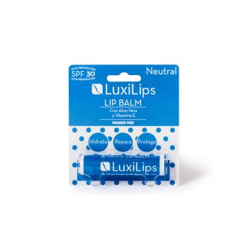 Bálsamo Labial SPF30