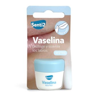 Vaselina Labial