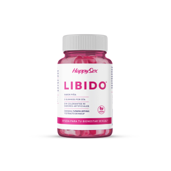 Gomas para estimular a libido