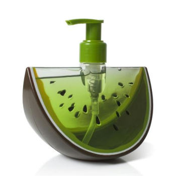Sabonete Mãos Kiwi