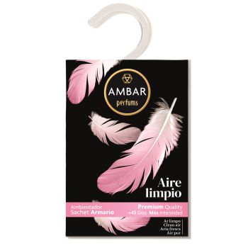 AMBIENTADOR Armário
